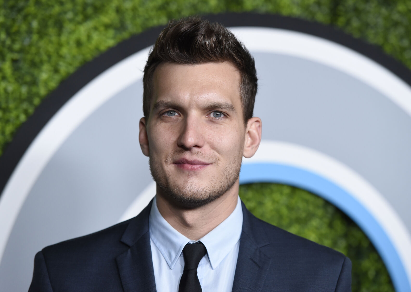 Scott Michael Foster